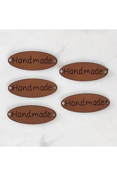 Leyaton لورين كرافتس - طقم أدوات جلدية يدوية الصنع 5 قطع - 1550 LWLHM-YTRS345