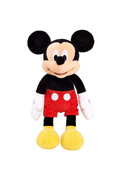 Mickey Mouse لعبة ميكي الكلاسيكية القطيفة