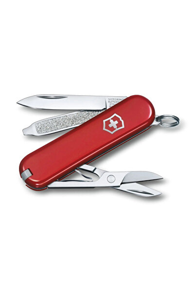 Victorinox Briceag Style Icon Rosu Vx0.6223.G