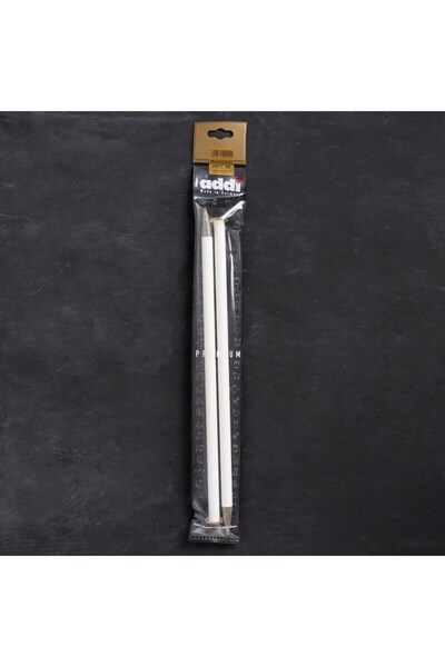 Leyaton إبرة حياكة أدي شامبانيا 12 مم 35 سم - 400-7 LWLHM-YTRS345