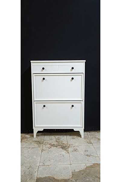 BERCESTE TASARIM Dar ayakkabılık, özel tasarım