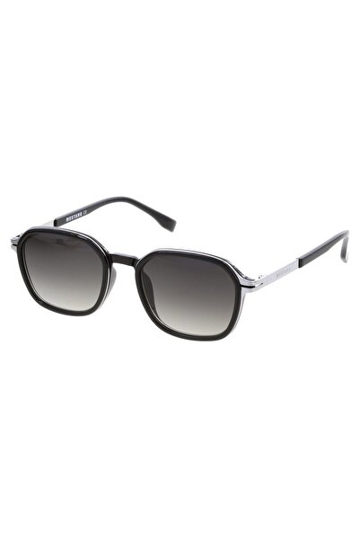 Mustang Mu2633-01 52 Unisex Sunglasses