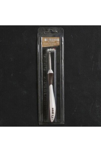 Leyaton أدي سوينج ماكسي 5 ملم 17 سم بني مريح LWLHM-YTRS345