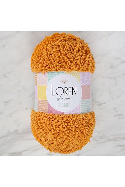 Leyaton خيط لورين لامب هاردال للحياكة اليدوية - R045 LWLHM-YTRS345