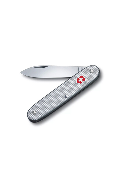 Victorinox Briceag Swiss Army 1 Alox 93 Mm Silver 0.8000.26