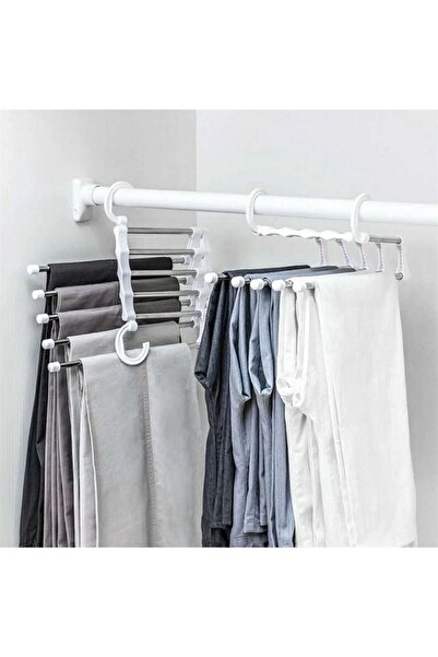 Greathings Pokretni ormar, unutrašnji sistem za pantalone, kravate, šalove, o...