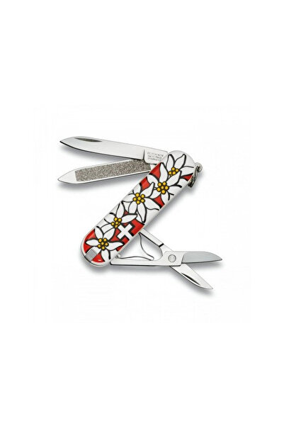 Victorinox Briceag Edelweiss Vx0.6223.840