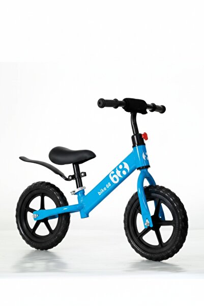 OEM Children's Balance Bike, No Pedals, 14 Inch Wheels, Lightweight Frame, Ad...