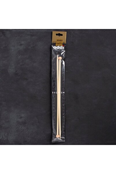 Leyaton إبرة حياكة من الخيزران من أدي بامبوس 7 مم 35 سم - 500-7 LWLHM-YTRS345