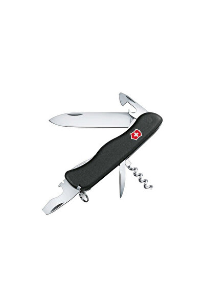 Victorinox Джобно ножче Picknicker черно Vx0.8353.3
