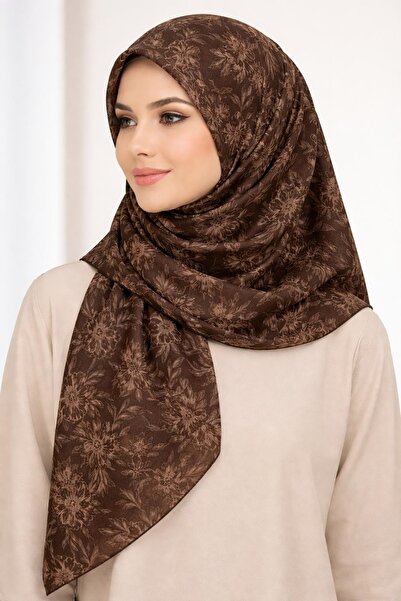 İpekal Mono Organic Cotton Scarf - 06248 11
