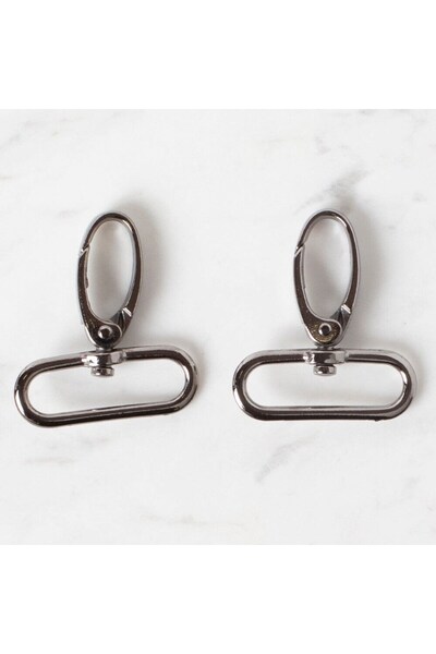 Leyaton جهاز لورين ماتي سيلفر مكراميه، عبوة من قطعتين LWLHM-YTRS345