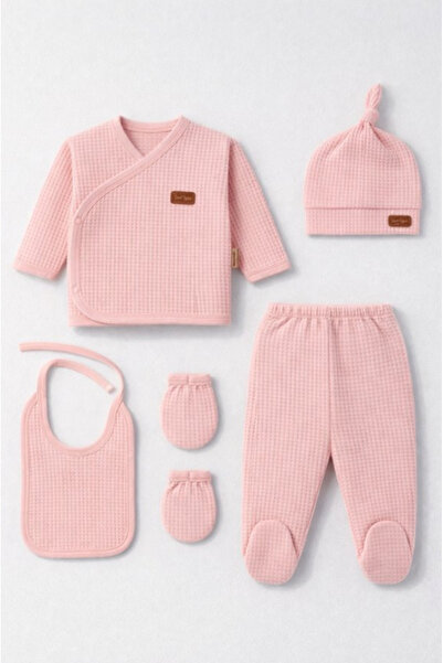 BabyWings بيبي وينجز 5 قطع مع خلية نحلية للاستخدام في المستشفيات