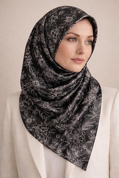 İpekal Mono Organic Cotton Scarf - 06248 08
