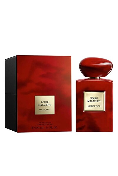 Armanım Giorgio Armani Armani Privé Rouge Malachite - 100 ml