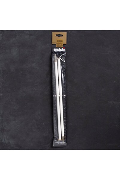 Leyaton إبرة حياكة أدي شامبانيا 10 مم 35 سم - 400-7 LWLHM-YTRS345