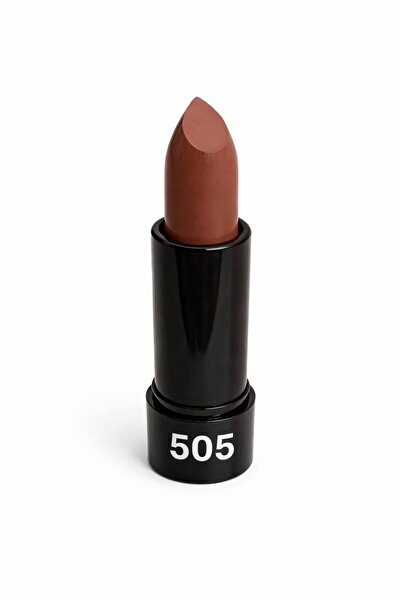 ENİGMA 3 Pieces Love Matte Lipstick with Number Options 505
