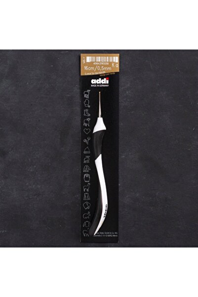 Leyaton أدي سوينج ميني رقم: 22، 0.5 مم، 16 سم، دانتيل مريح LWLHM-YTRS345