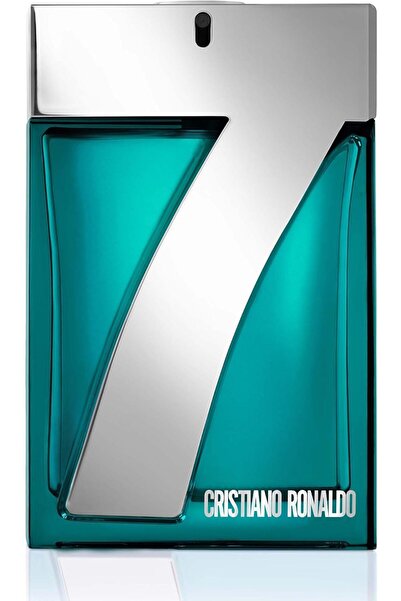CRISTIANO RONALDO Origins Eau de Toilette for Men, 100 ml