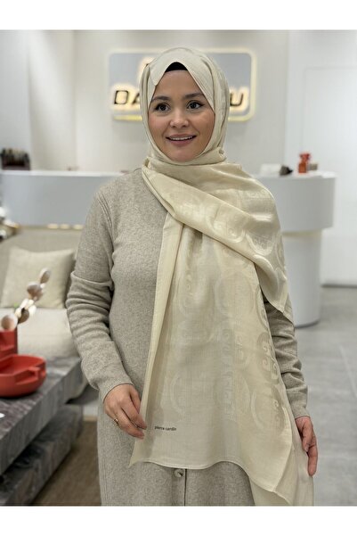 Pierre Cardin شال نايا ريفيلا