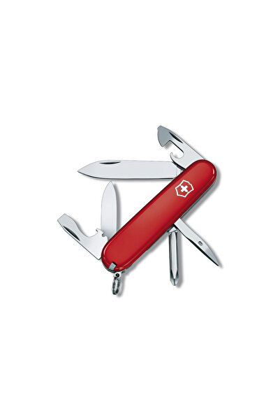 Victorinox Джобно ножче Tinker Red Vx1.4603