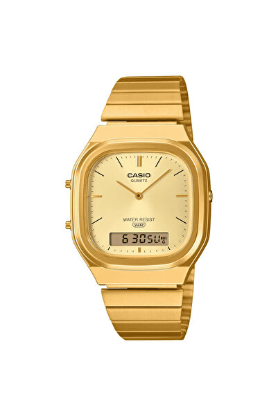 Casio AQ-240EG-9ADF Kol Saati