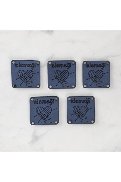 Leyaton لورين كرافتس - طقم أدوات تنظيف الجلد 5 قطع - 1567 LWLHM-YTRS345