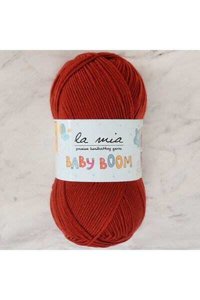 Nemere خيط حياكة يدوي من بيبي بوم - 449 - 34456 NemereHome