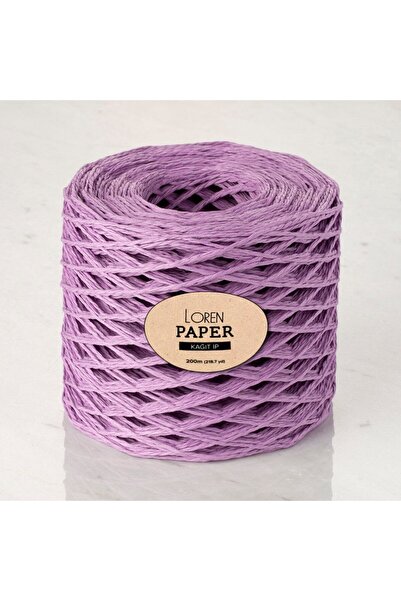 Twin Store خيط ورقي من نوع ليلاك - Rh20