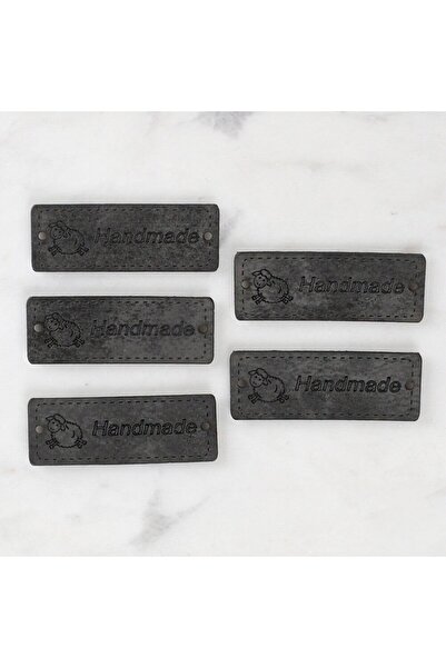 Twin Store الحرف اليدوية الجلدية أرما 5 قطع - 1559