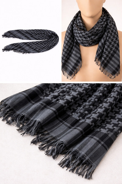 Anisa Puşi̇ Shawl Local Puşi̇ Shawl Poşi Egal