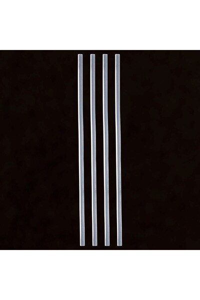 Leyaton لورين 4 قطع شموع سيليكون LWLHM-YTRS345