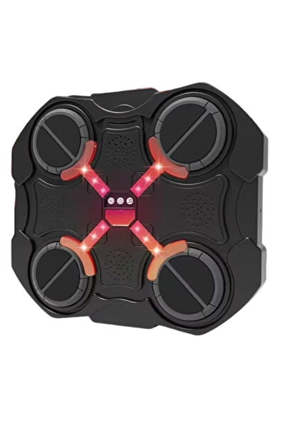 Creative World Toys Aparat de box inteligent cu ecran tactil LED și sunete de...