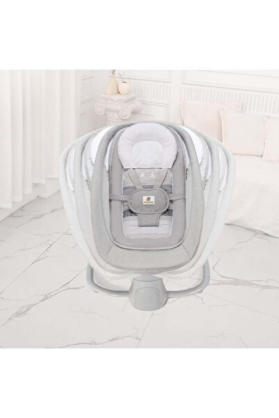 Mastela كرسي هزاز للأطفال من ماستيلا 4 في 1 متعدد الوظائف