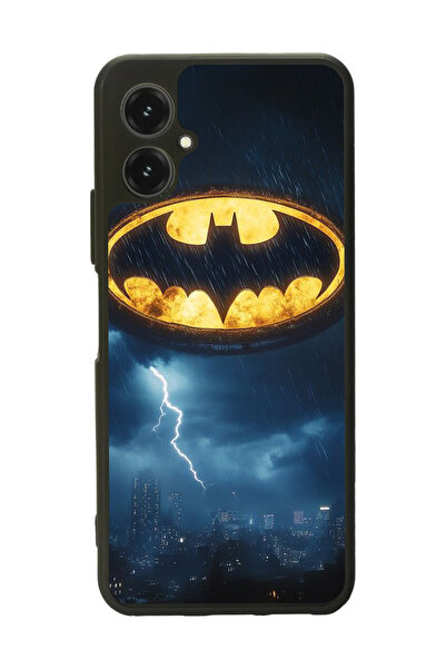 omix X5 Compatible Printed, Matte Black, Soft Silicone, Protective, Shock-Abs...