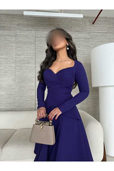 LMAURA فستان العيد