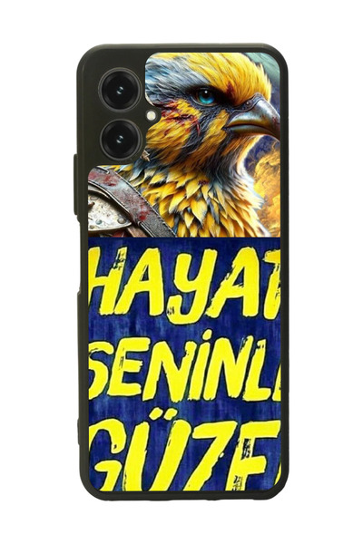 omix X3 Compatible Printed, Matte Black, Soft Silicone, Protective, Shock-Abs...