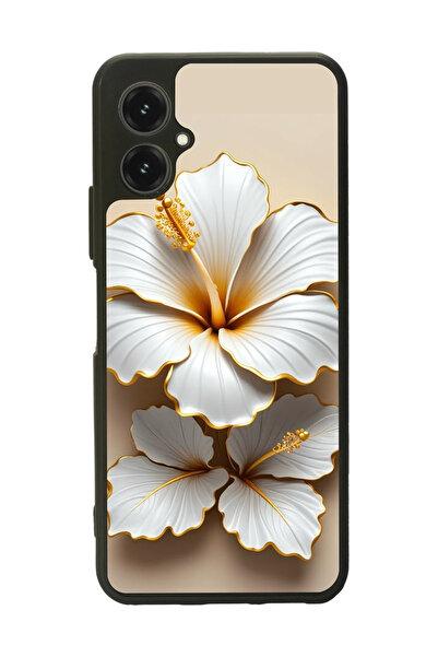 omix X5 Compatible Printed, Matte Black, Soft Silicone, Protective, Shock-Abs...