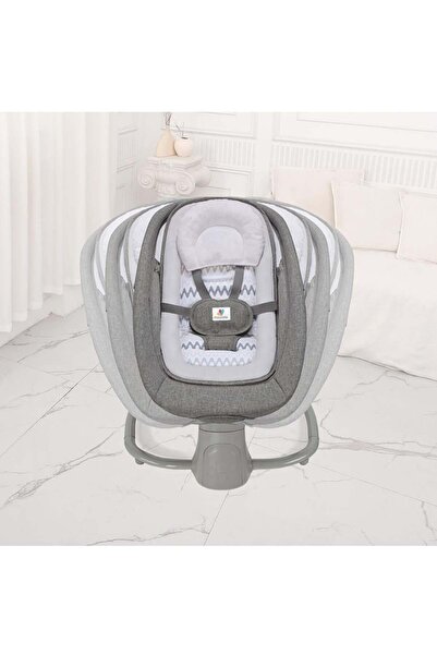 Mastela (كرسي هزاز للأطفال من ماستيلا 4 في 1 متعدد الوظائف