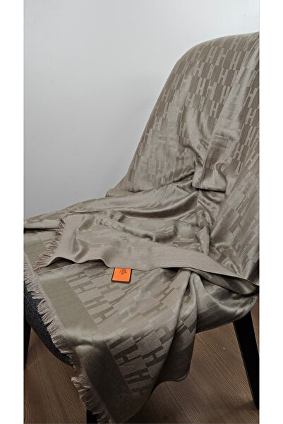 Shiva Scarfs Letter Pattern Summer Cotton Cashmere Shawl Silk Scarfs Hijab Shawl