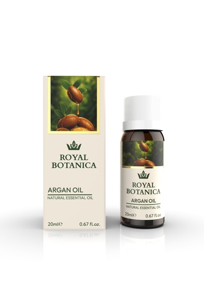 Royal Botanica زيت الأرغان 20 مل