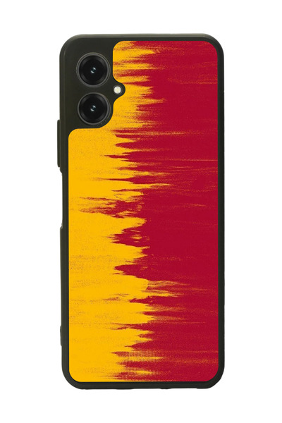 omix X3 Compatible Printed, Matte Black, Soft Silicone, Protective, Shock-Abs...