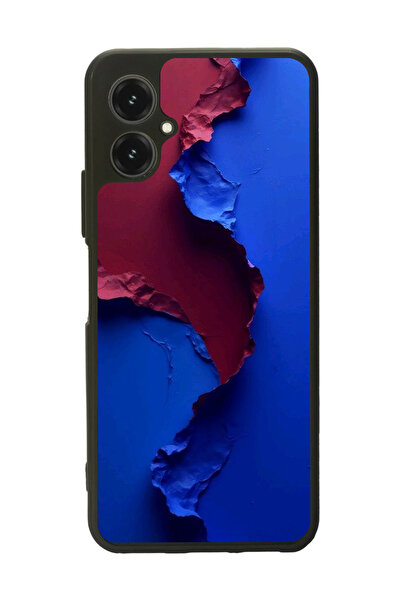 omix X3 Compatible Printed, Matte Black, Soft Silicone, Protective, Shock-Abs...