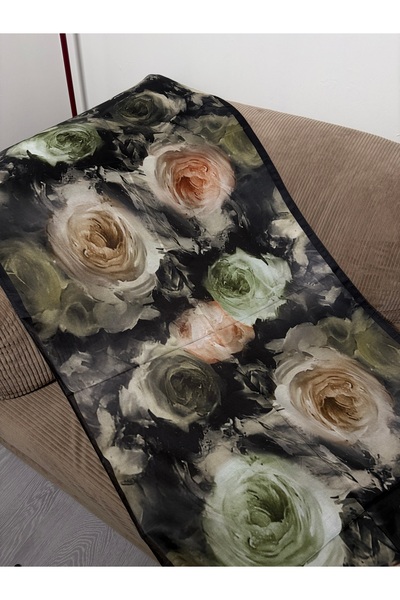 Dielle Yeşil Rose