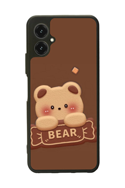 omix X5 Compatible Printed, Matte Black, Soft Silicone, Protective, Shock-Abs...