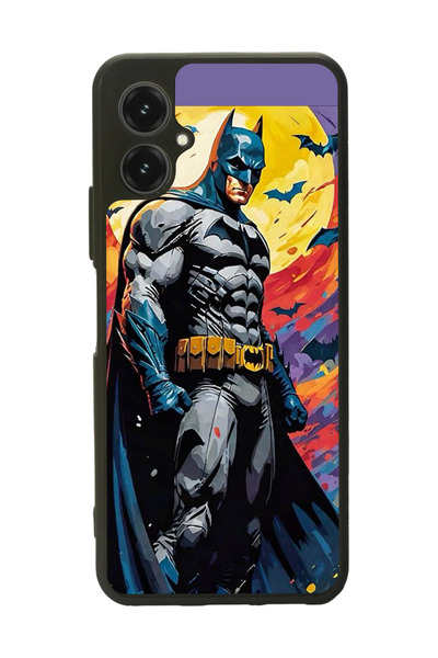 omix X5 Compatible Printed, Matte Black, Soft Silicone, Protective, Shock-Abs...