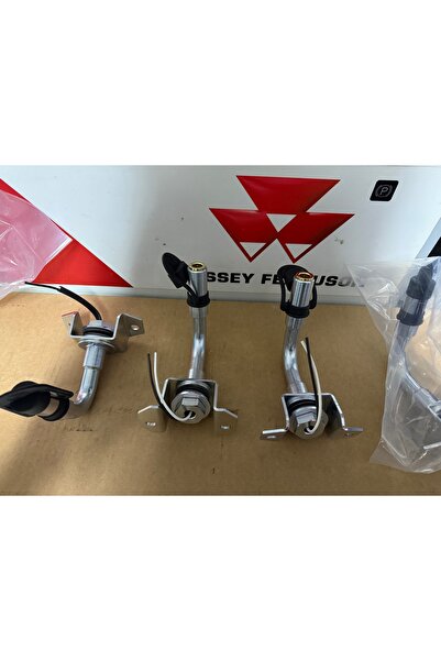 AGPO Massey Ferguson Tepe lamba Döner Lamba Ayağı Yerli ürün (4298223m94 Mf 5...