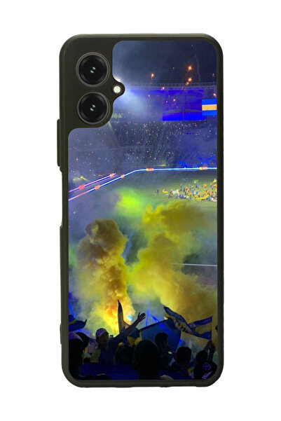 omix X5 Compatible Printed, Matte Black, Soft Silicone, Protective, Shock-Abs...