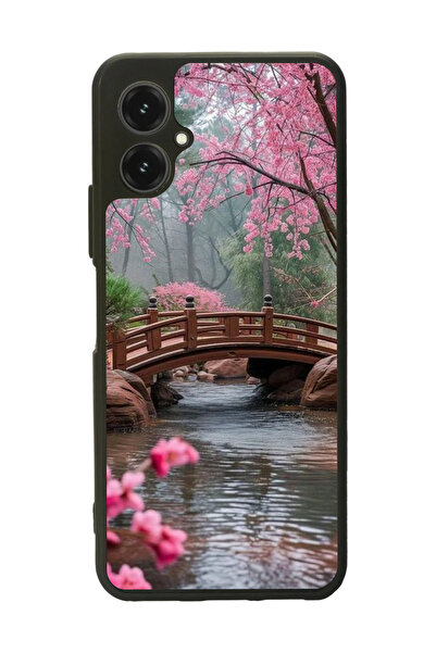 omix X3 Compatible Printed, Matte Black, Soft Silicone, Protective, Shock-Abs...