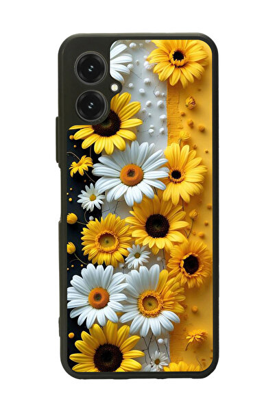 omix X3 Compatible Printed, Matte Black, Soft Silicone, Protective, Shock-Abs...